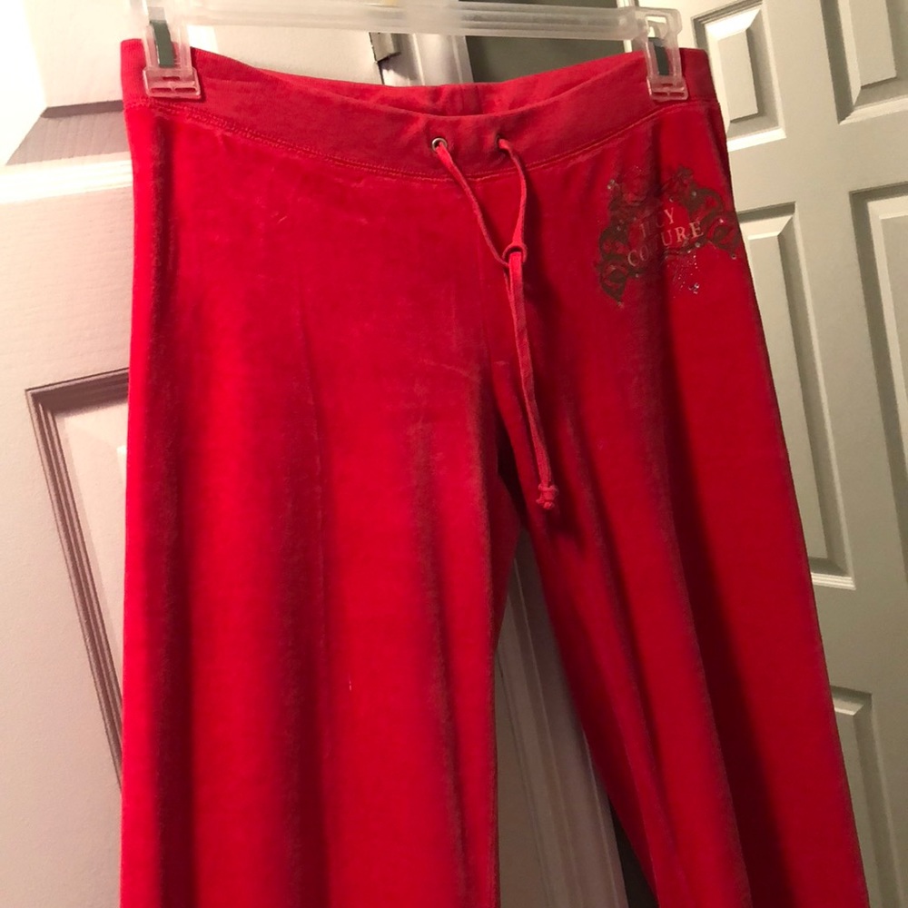 Juicy Couture pants